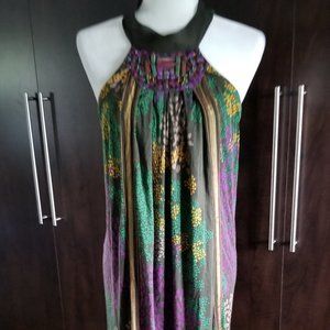 Anthropologie dress